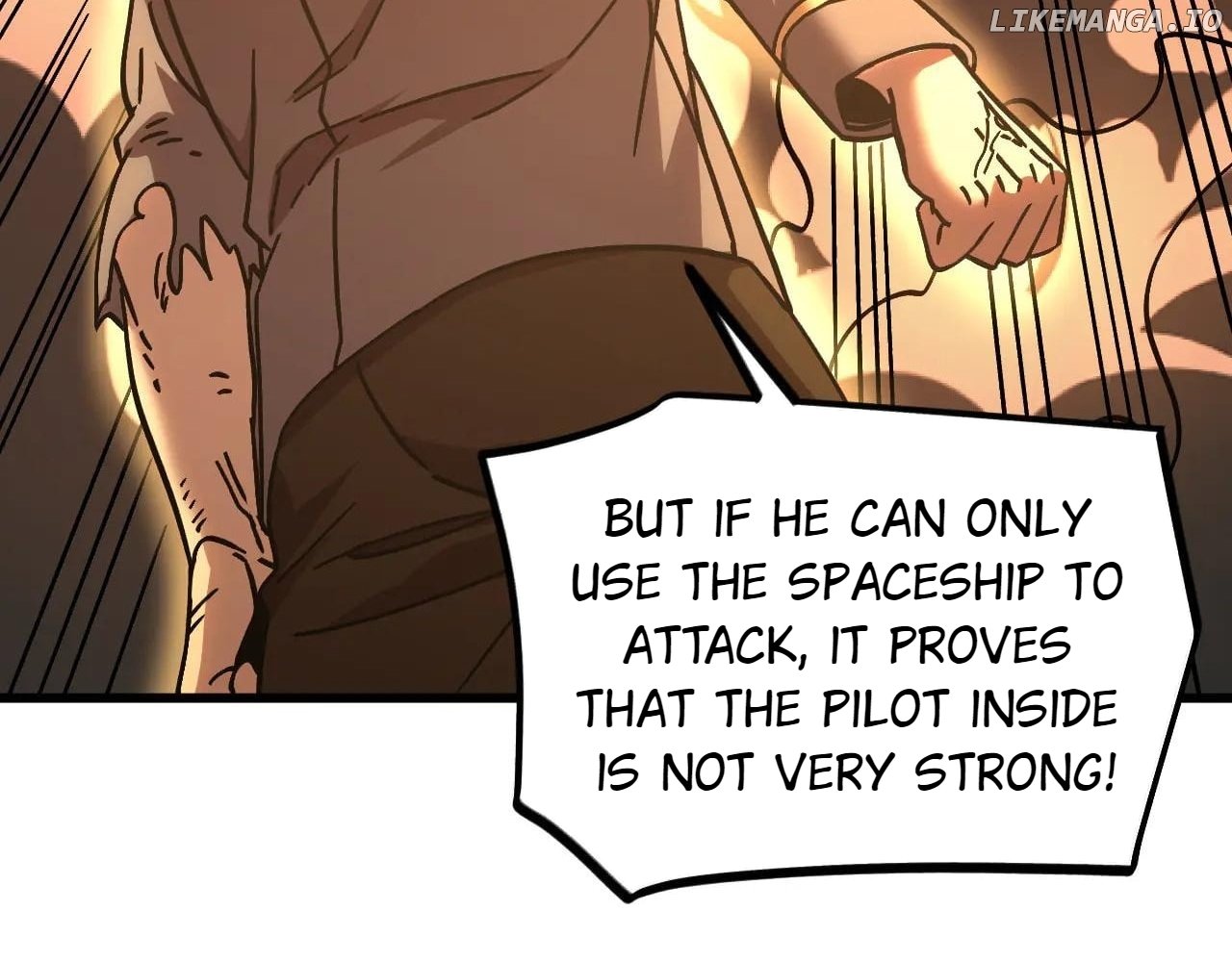 Log into the Future Chapter 219 - page 138